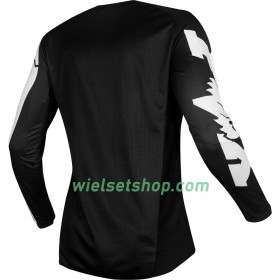 MTB/Motocross Shirt Lange Mouw Fox Racing 180 COTA N002